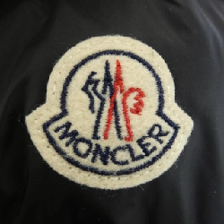 MONCLER HERMIFUR Áo khoác lông vũ - Hàng hiệu Chính hãng 821925