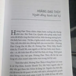 Sách Những Gương Mặt Tài Danh - Nguyễn Thụy Kha chính hãng 737677