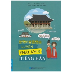 Luyện Phát Âm Tiếng Hàn - ThS. Lê Huy Khoa 293289