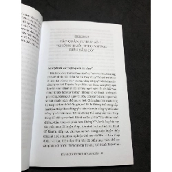 Tư duy đột phá Tập quán tư duy của Toyota những nguyên tắc đơn giản để thành công số một trên thế giới 2009 mới 90% ố nhẹ Hibino Shozo HPB2709 KỸ NĂNG 917117