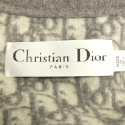 Christian Dior クリスチャンディオール Áo khoác Dior Oblique Double Face 110M36A1375 631203