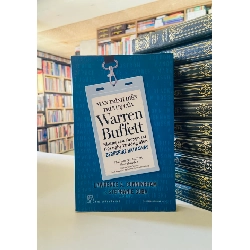 Màn trình diễn trí tuệ của Warren Buffett - Lawrence A.Cunningham, Stephanie Cuba
