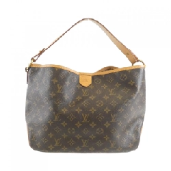 Túi xách vai Louis Vuitton Monogram Delightful PM M40352 - Hàng hiệu Chính hãng
