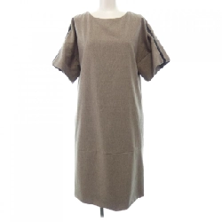 【Mã giảm giá】Les Copains váy liền