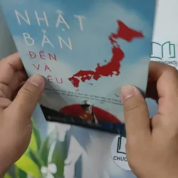 Nhật Bản Đến Và Yêu - Dương Linh 798355