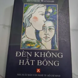 Đèn Không Hắt Bóng - Dzyunichi Watanabe