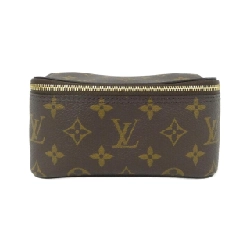 Túi xách Louis Vuitton Monogram Cube De L'Anjumon PM M43688 - Hàng hiệu Chính hãng