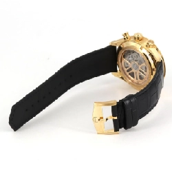 TAG Heuer Carrera Calibre Heuer 02 Chronograph CBN2044.FC8313 YG Automatic - Hàng hiệu Authentic 888693