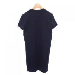 Đầm cắt HERMES MOSAIQUE 3H4508DL 645769