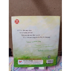 Quà Cho Con - Nguyễn Huy Hoàng MẸ VÀ BÉ RUBO2809 924564