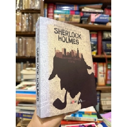 Những vụ kỳ án của Sherlock Holmes - Arthur Conan Doyle 125227