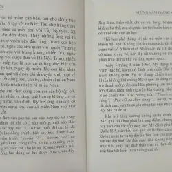 NHỮNG NĂM THÁNG KHÓ QUÊN - ĐỖ TRUNG TIẾN 571705
