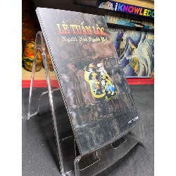 Người núi người phố Thơ 2005 mới 70% ố bẩn nhẹ Lê Tuấn Lộc HPB0906 SÁCH VĂN HỌC 451082