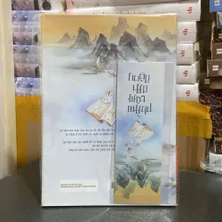 (Đam mỹ) - Phàm tâm đại động - Khốn Ỷ Nguy Lâu 975149