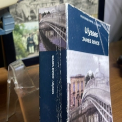 Ulysses James Joyce 493598