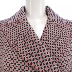 【Mã giảm giá】Áo khoác FENDI 640669