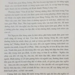 Tranh dân gian hàng Trống Hà Nội 662339