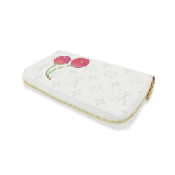 Ví Zippy Monogram Cherry (LV X TM) của Louis Vuitton M14240 620101