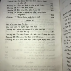 Tư tưởng triết học và đời sống văn hoá văn học Ấn Độ - GS.Nguyễn Đức Đàn 975028