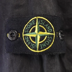 STONE ISLAND 7915102WN Áo khoác - Hàng hiệu Authentic 895785