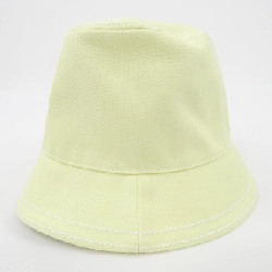 HERMES SELLIER BUCKEY H222014N CALVI Mũ - Hàng hiệu Authentic 833914