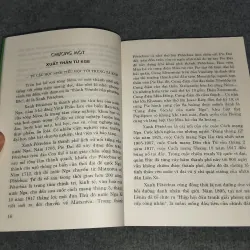 PUTIN TỪ TRUNG TÁ KGB ĐẾN TỔNG THỐNG LIÊN BANG NGA 701075
