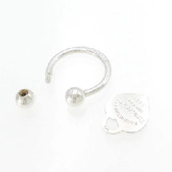 Tiffany Trở Lại Tiffany Móc Khóa Hình Trái Tim Trung Bình - Hàng hiệu Authentic 846344