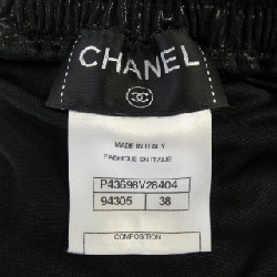 【Mã giảm giá】Chanel CHANEL Váy 651718