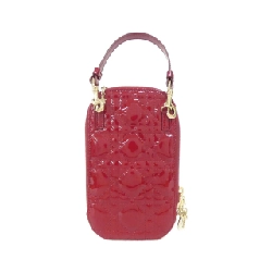 Christian Dior Lady Dior Corin Dior Phone Holder S0872OVRB Phone Case 627619