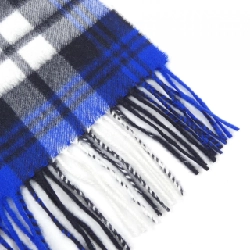 JOHNSTONS OF ELGIN WA000057 MUFFLER - Hàng hiệu Authentic 834476