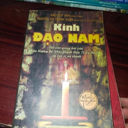 KINH ĐẠO NAM