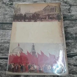 Cuộc đời của LÊ NIN. TG Maria Pri lê gia ê va. NXB Kim Đồng 1980 739127