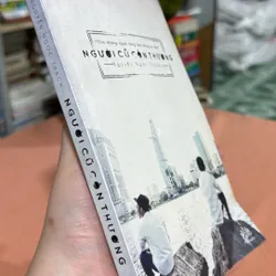 Người cũ còn thương 🌊 673971