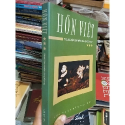 Hồn việt - trung tâm nghiên cứu quốc học 785950