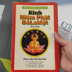 Những Chuyện Niệm Phật Vãng Sanh Lưu Xá Lợi - Tịnh Hải 776112