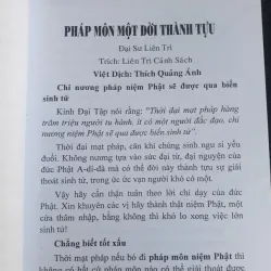 Một Đời Vãng Sanh Chấm Dứt Luân Hồi 737681
