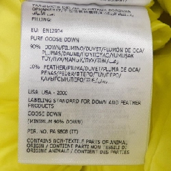 MONCLER Áo khoác lông - Hàng hiệu Chính hãng 900311