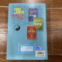Chu Dịch và Đông Y Học (10) 1001527