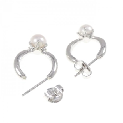 Bông tai ngọc trai Akoya Mikimoto 5.8mm - Hàng hiệu Chính hãng 846499