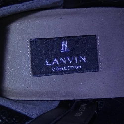 Boots LANVIN COLLECTION 9724 - Hàng hiệu Authentic 827727