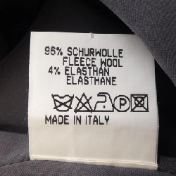 【Mã giảm giá】【Cổ điển】JIL SANDER Váy 653995