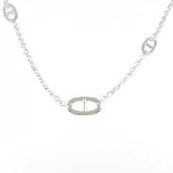 Hàng hiệu Authentic - Dây chuyền Hermès Flandore