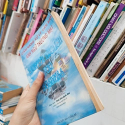 Cẩm nang xử lí văn bản anh ngữ thương mại 🌱 506572