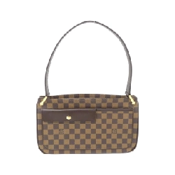 Túi xách vai Louis Vuitton Damier Ovarne N51129 - Hàng hiệu Chính hãng