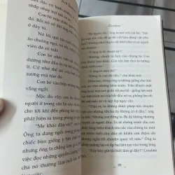 Coraline - Neil Gaiman 1032277