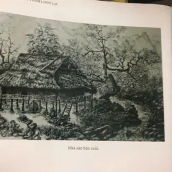 sách tranh - sách ảnh Các tác phẩm chọn lọc nhiều họa sĩ, nhiếp ảnh gia về thiên nhiên 1006709