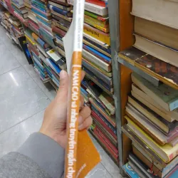 sách Nam Cao và những truyện ngắn chọn lọc  (B1) 701621