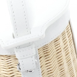 Túi xách vai HERMES FARMING PICNIC - Hàng hiệu Authentic 766802