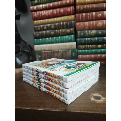 TRUYỆN TRANH DRAGON BALL SD 378494