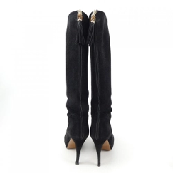 Giày bốt GUCCI - Hàng hiệu Chính hãng 830968